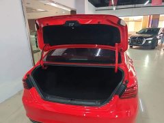 Geely Binrui 1.4T CVT Asian Games Edition - photo 18