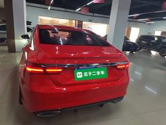 Geely Binrui 1.4T CVT Asian Games Edition - photo 5