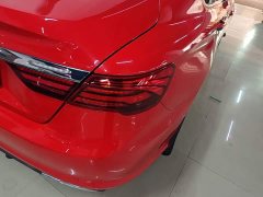 Geely Binrui 1.4T CVT Asian Games Edition - photo 7