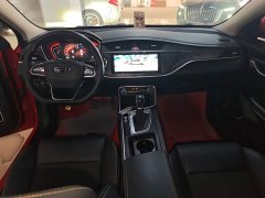 Geely Binrui 1.4T CVT Asian Games Edition - photo 9