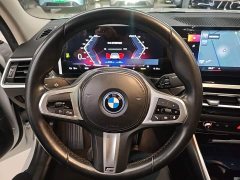 BMW i3 eDrive 35 L - ფოტო 10