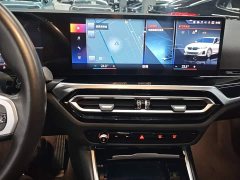 BMW i3 eDrive 35 L - ფოტო 12