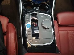 BMW i3 eDrive 35 L - ფოტო 13