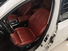 BMW i3 eDrive 35 L - ფოტო 14