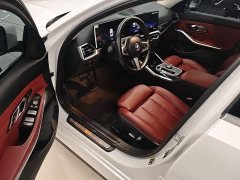 BMW i3 eDrive 35 L - ფოტო 15