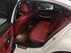 BMW i3 eDrive 35 L - ფოტო 16