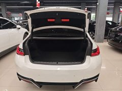 BMW i3 eDrive 35 L - ფოტო 18