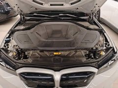 BMW i3 eDrive 35 L - ფოტო 19