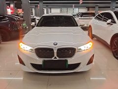 BMW i3 eDrive 35 L - ფოტო 2
