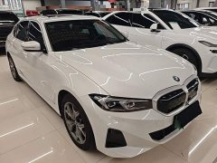 BMW i3 eDrive 35 L - ფოტო 3