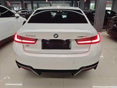 BMW i3 eDrive 35 L - ფოტო 5