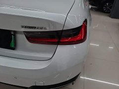 BMW i3 eDrive 35 L - ფოტო 7
