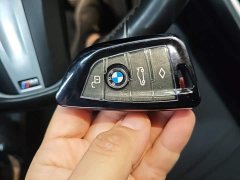 BMW i3 eDrive 35 L - ფოტო 8