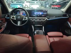 BMW i3 eDrive 35 L - ფოტო 9