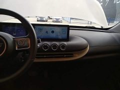 Wuling Binguo 333km Quick Enjoy Edition - ფოტო 12