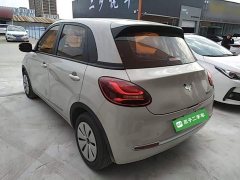 Wuling Binguo 333km Quick Enjoy Edition - ფოტო 4