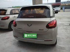 Wuling Binguo 333km Quick Enjoy Edition - ფოტო 5