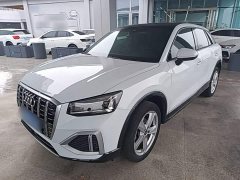 Audi Q2L 35 TFSI Progressive Elegance - ფოტო 1