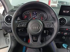 Audi Q2L 35 TFSI Progressive Elegance - ფოტო 10