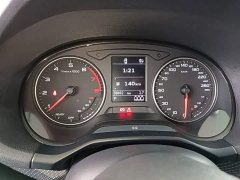 Audi Q2L 35 TFSI Progressive Elegance - ფოტო 11