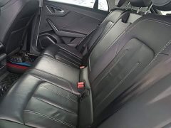 Audi Q2L 35 TFSI Progressive Elegance - ფოტო 16