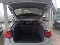 Audi Q2L 35 TFSI Progressive Elegance - ფოტო 18