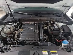 Audi Q2L 35 TFSI Progressive Elegance - ფოტო 19
