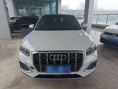 Audi Q2L 35 TFSI Progressive Elegance - ფოტო 2