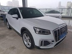 Audi Q2L 35 TFSI Progressive Elegance - ფოტო 3