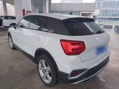 Audi Q2L 35 TFSI Progressive Elegance - ფოტო 4