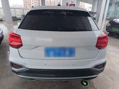 Audi Q2L 35 TFSI Progressive Elegance - ფოტო 5