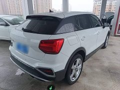 Audi Q2L 35 TFSI Progressive Elegance - ფოტო 6