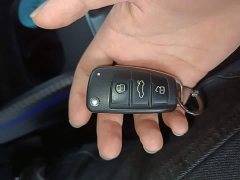Audi Q2L 35 TFSI Progressive Elegance - ფოტო 8