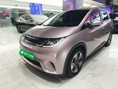 BYD Dolphin 420km Fashion Edition - ფოტო 1