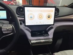 BYD Dolphin 420km Fashion Edition - ფოტო 12