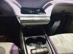 BYD Dolphin 420km Fashion Edition - ფოტო 13