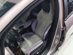 BYD Dolphin 420km Fashion Edition - ფოტო 14