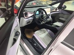 BYD Dolphin 420km Fashion Edition - ფოტო 15