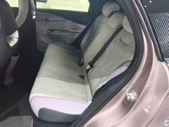 BYD Dolphin 420km Fashion Edition - ფოტო 16