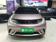 BYD Dolphin 420km Fashion Edition - ფოტო 2