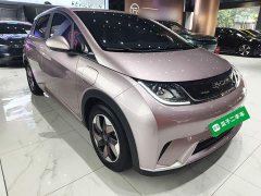 BYD Dolphin 420km Fashion Edition - ფოტო 3