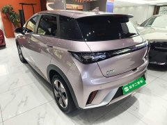 BYD Dolphin 420km Fashion Edition - ფოტო 4