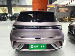 BYD Dolphin 420km Fashion Edition - ფოტო 5