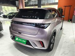 BYD Dolphin 420km Fashion Edition - ფოტო 6