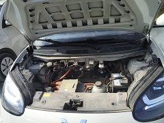 Wuling Binguo 333km Quick Enjoy Edition - ფოტო 19