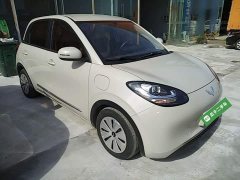 Wuling Binguo 333km Quick Enjoy Edition - ფოტო 3
