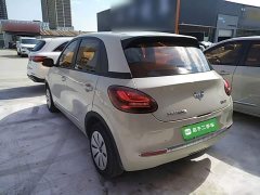 Wuling Binguo 333km Quick Enjoy Edition - ფოტო 4