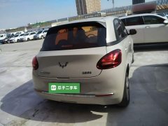 Wuling Binguo 333km Quick Enjoy Edition - ფოტო 5
