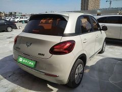 Wuling Binguo 333km Quick Enjoy Edition - ფოტო 6
