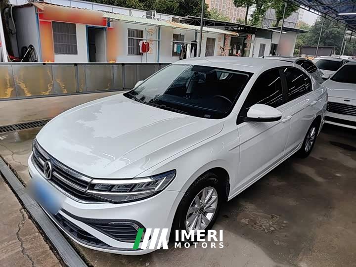 Volkswagen Bora 200TSI DSG Comfort Edition